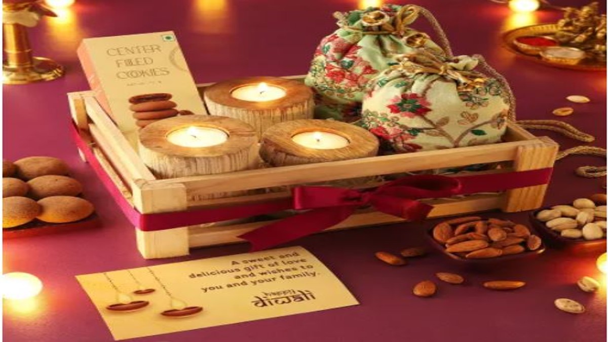 Diwali Gifts 2023: Light up your Diwali with these Eco-Friendly Gift Ideas