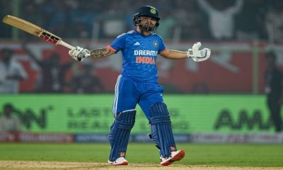 Rinku Singh