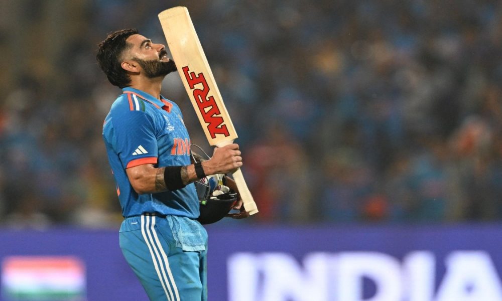 ‘Will Kohli retire before 2027 World Cup?’ Astrologer’s 2016 post on his future excites fans