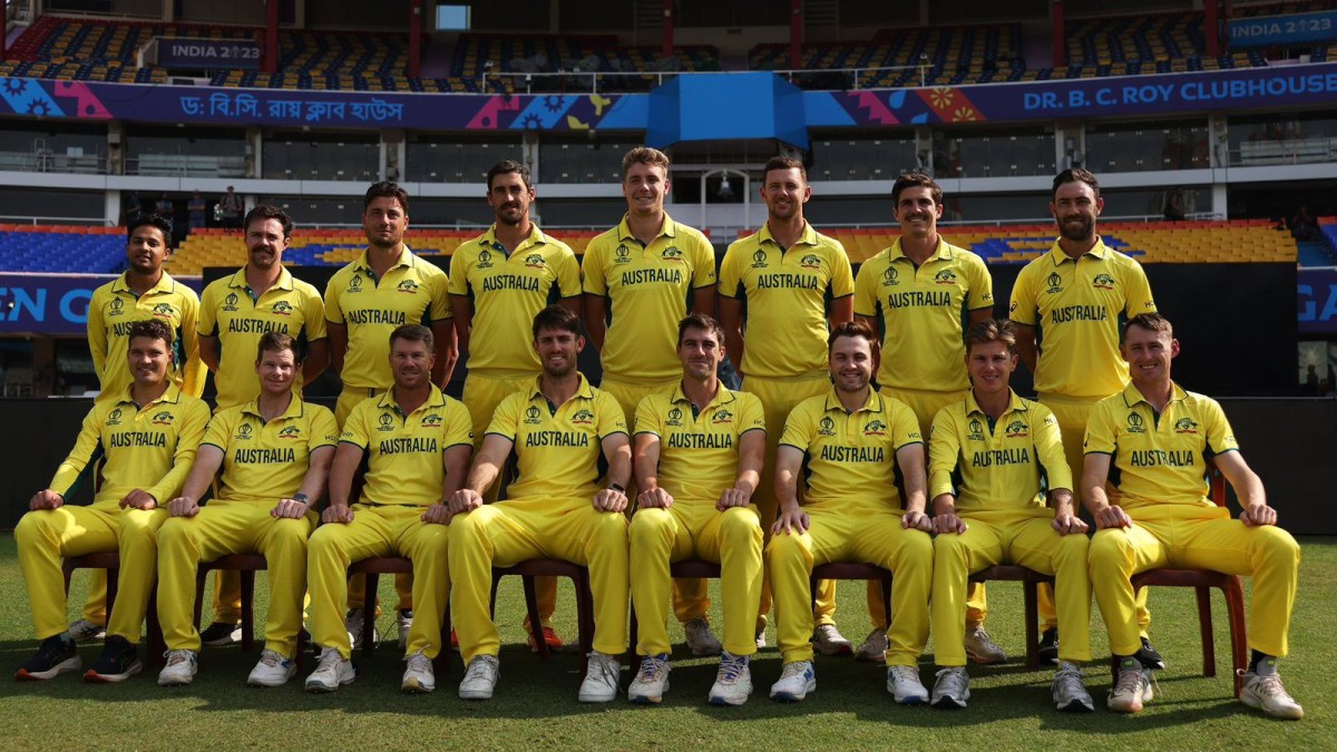 ICC World Cup 2023: Australia defeats India to lift their sixth World Cup, netizens reacts