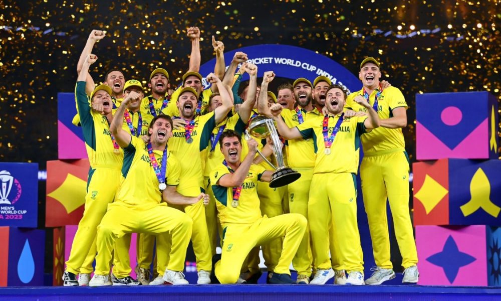 ICC World Cup 2023 analysis: Australia fought from the trenches to win the war