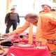Chief Minister Yogi Adityanath