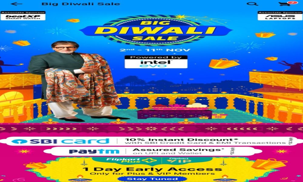 Flipkart Big Diwali Sale: Grab these 5G Phones Deals under Rs 15000