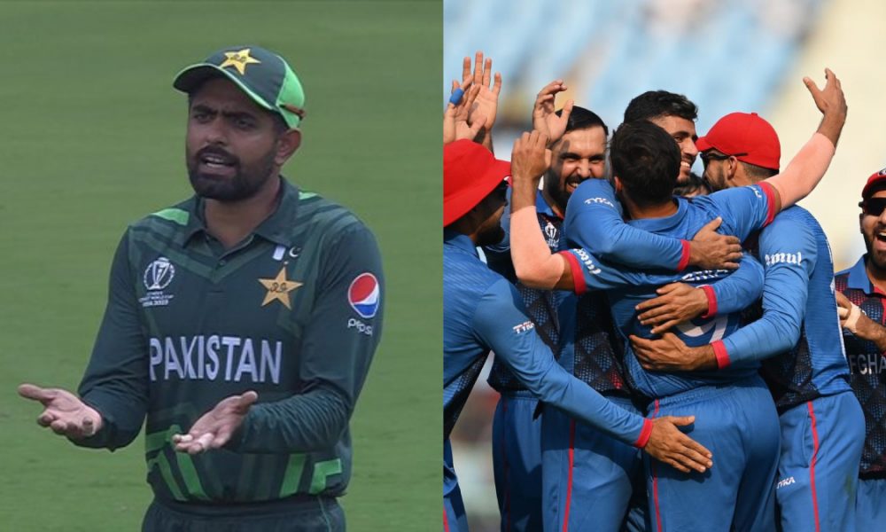 ICC World Cup 2023, Points Table: Final chance for Pakistan, Afghanistan is latest to be eliminated