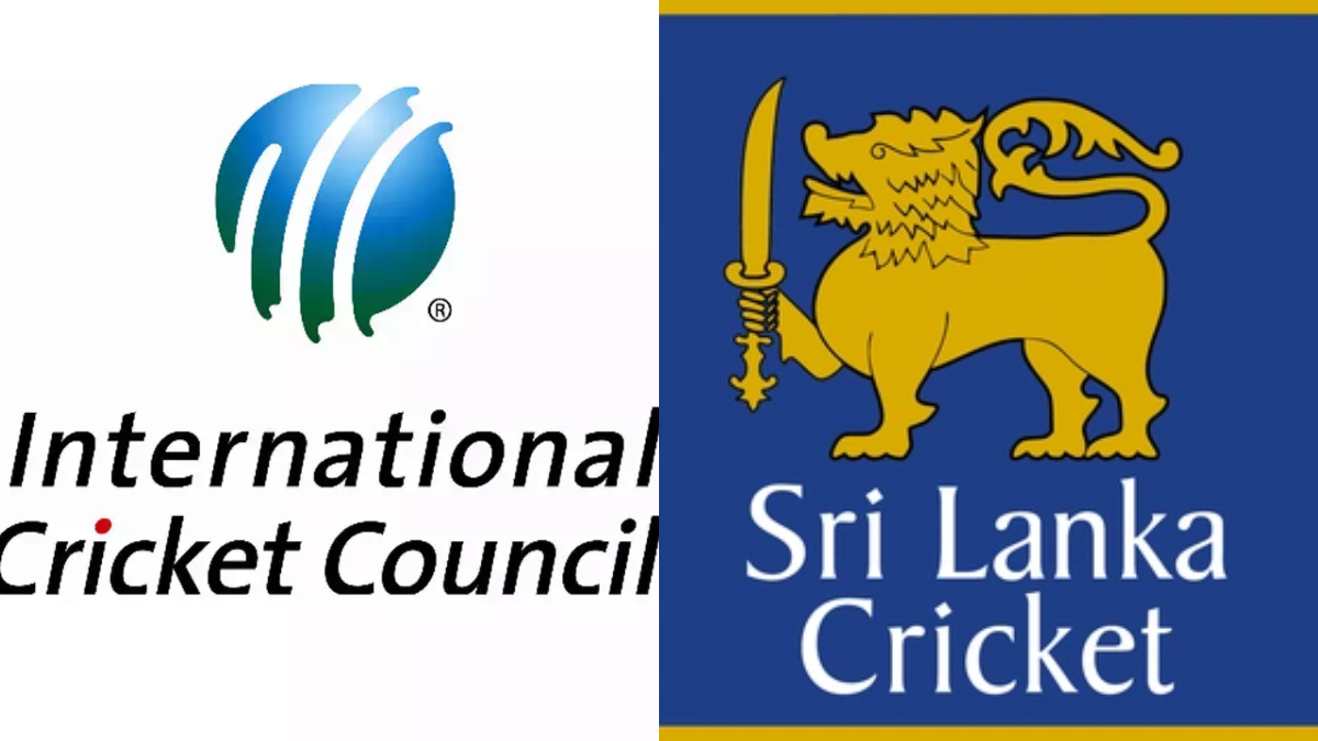 ICC vs SLC