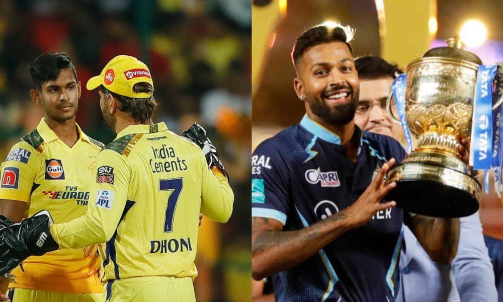 IPL Auction 2024: No homecoming for Hardik, Shardul and Harry Brook released, Check the final retention list of all the teams