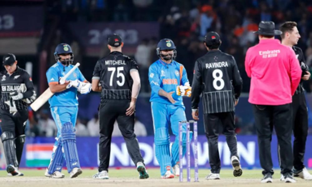 India Vs New Zealand semi-final: In past World Cup encounters, which team dominated whom?