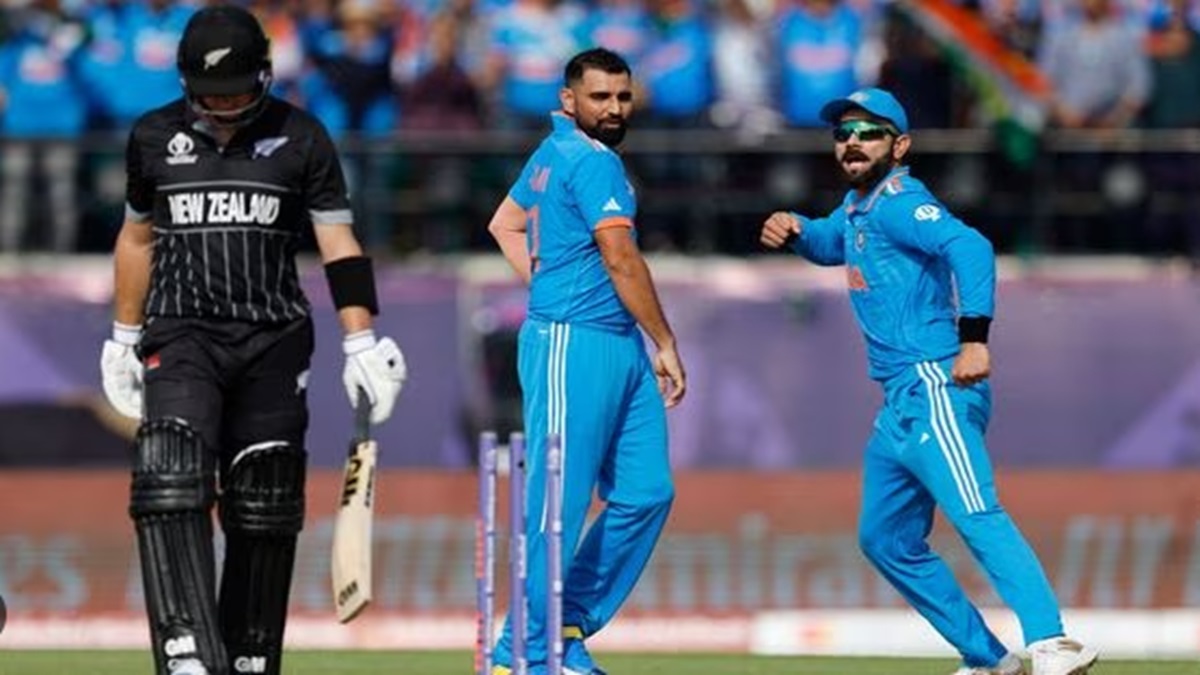 ICC World Cup 2023: India’s track record in World Cup semi-finals