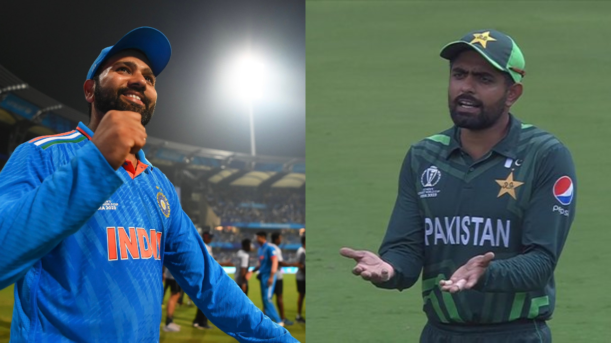 ICC World Cup 2023: India vs Pakistan in knockouts still possible, check out how