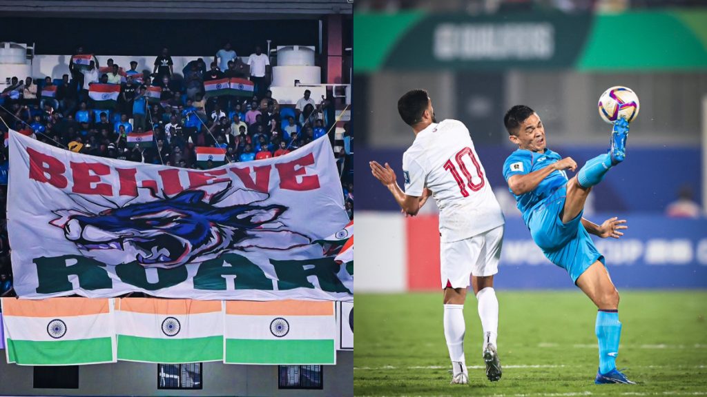 Indian football