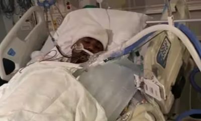 Indian student stabbed in US