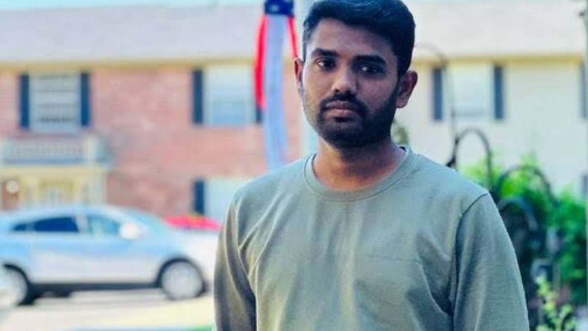 Indian student stabbed in US