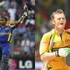 Jayawardene and Gilchrist
