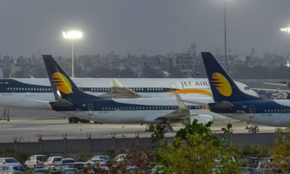 ED attaches Jet Airways’ properties & assets worth ₹538 crore
