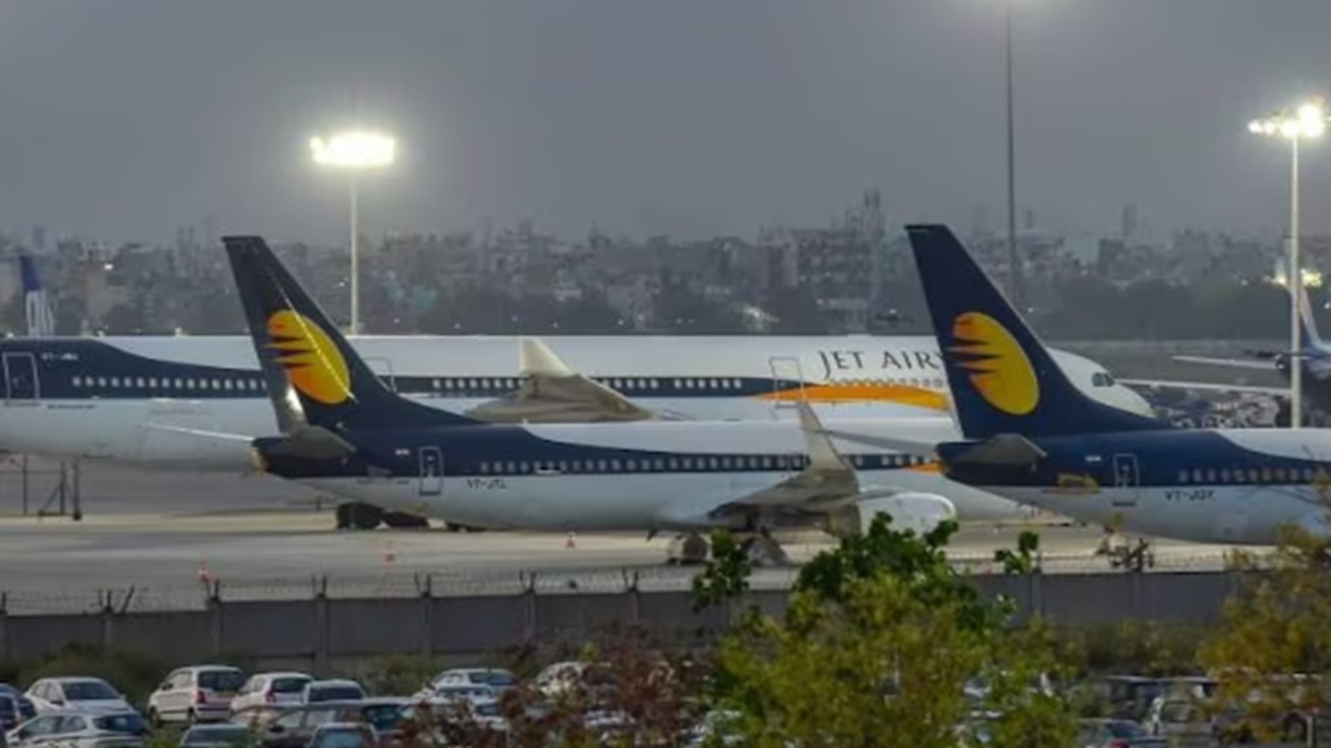 ED attaches Jet Airways’ properties & assets worth ₹538 crore