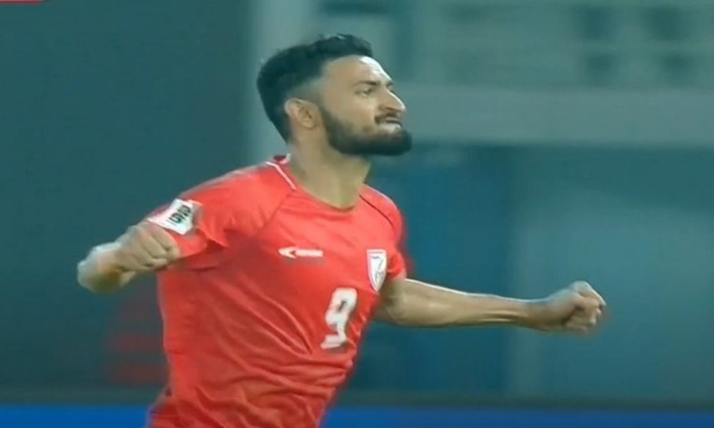 AFC World Cup Qualifiers: India starts round 2 with a convincing 1-0 win over Kuwait