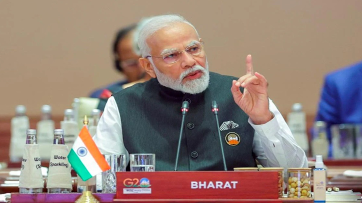 PM Modi to chair virtual G20 Leaders’ Summit on Nov 22