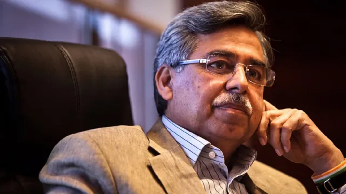 Hero MotoCorp CMD Pawan Munjal’s properties worth Rs 25 crore attached by ED