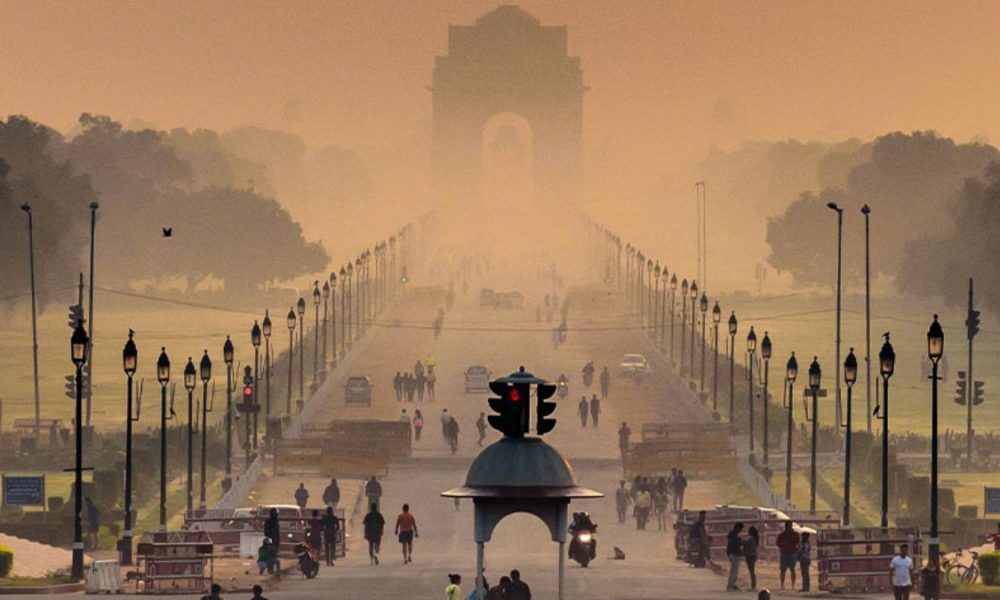 Toxic air makes Delhiites choke every year; it’s time we arrest further fall in abyss