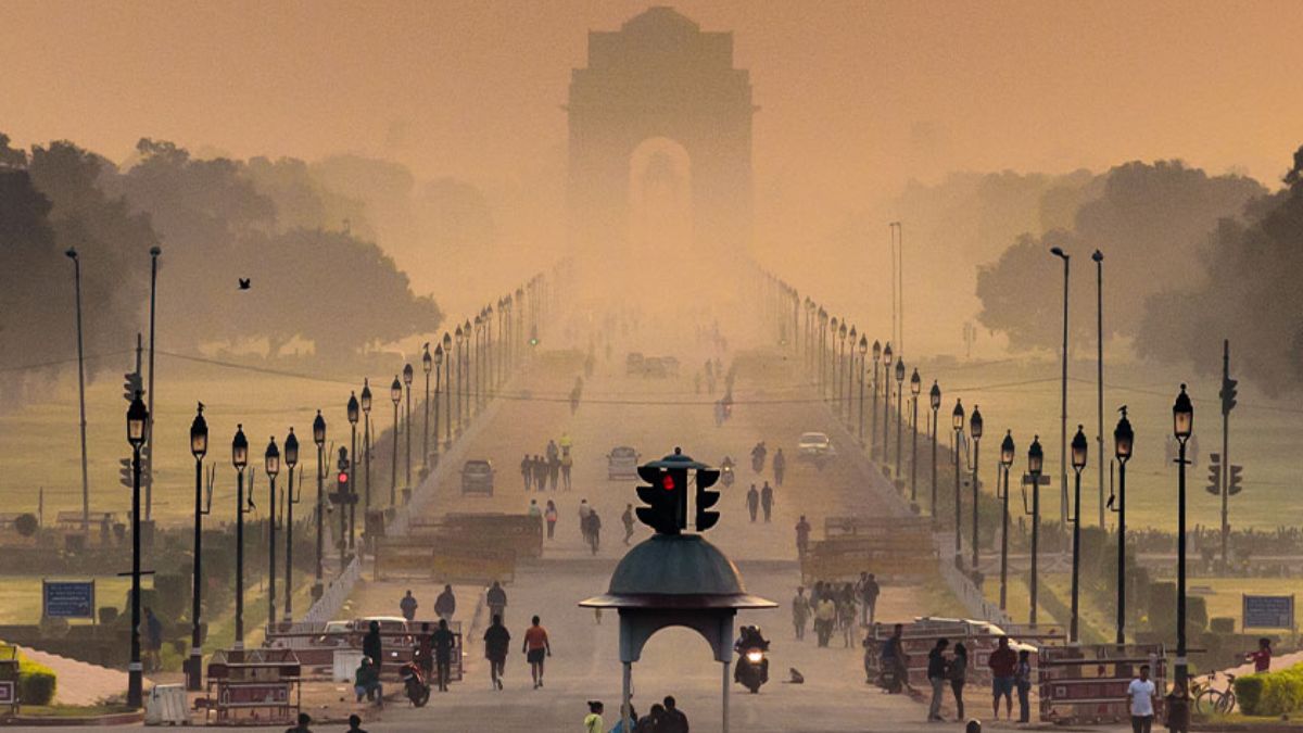 Toxic air makes Delhiites choke every year; it’s time we arrest further fall in abyss
