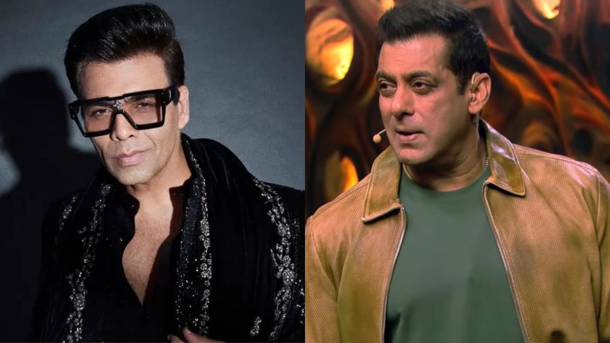 Bigg Boss 17: Karan Johar to replace Salman Khan as host for this week’s Weekend Ka War episodes? All We know