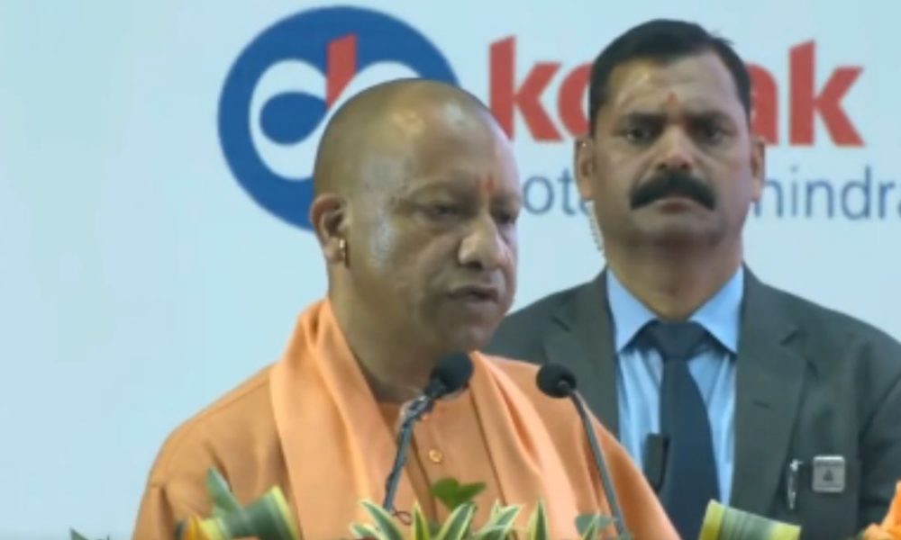 Startups should not compromise on quality; will get priority in government purchases: CM Yogi