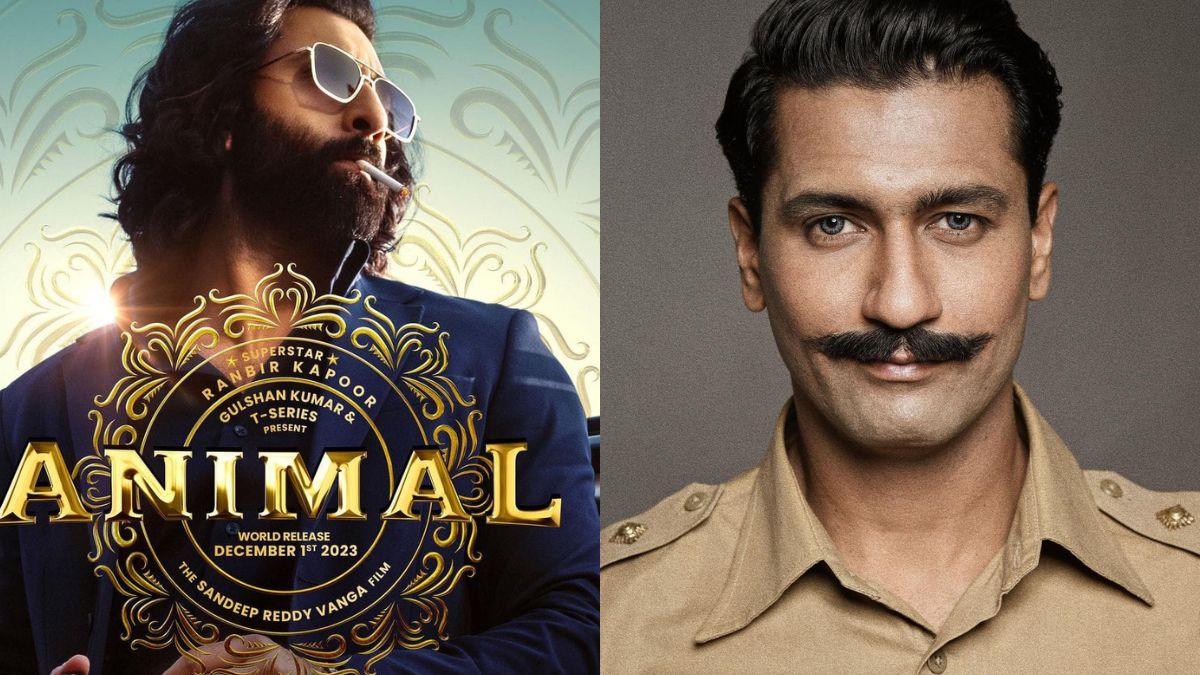 Animal Vs Sam Bahadur Advance Booking: Who will outshine whom at BO? Check the collections on Day 1