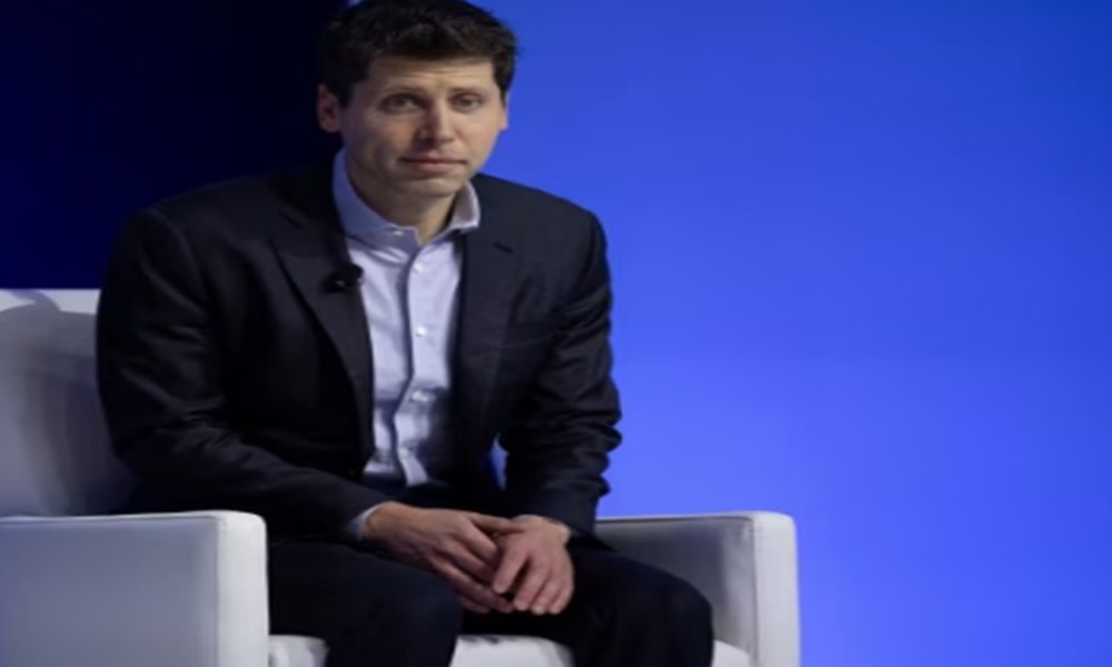 Sam Altman quits OpenAI, ‘picked’ by Microsoft, then back at helm as CEO; all details here