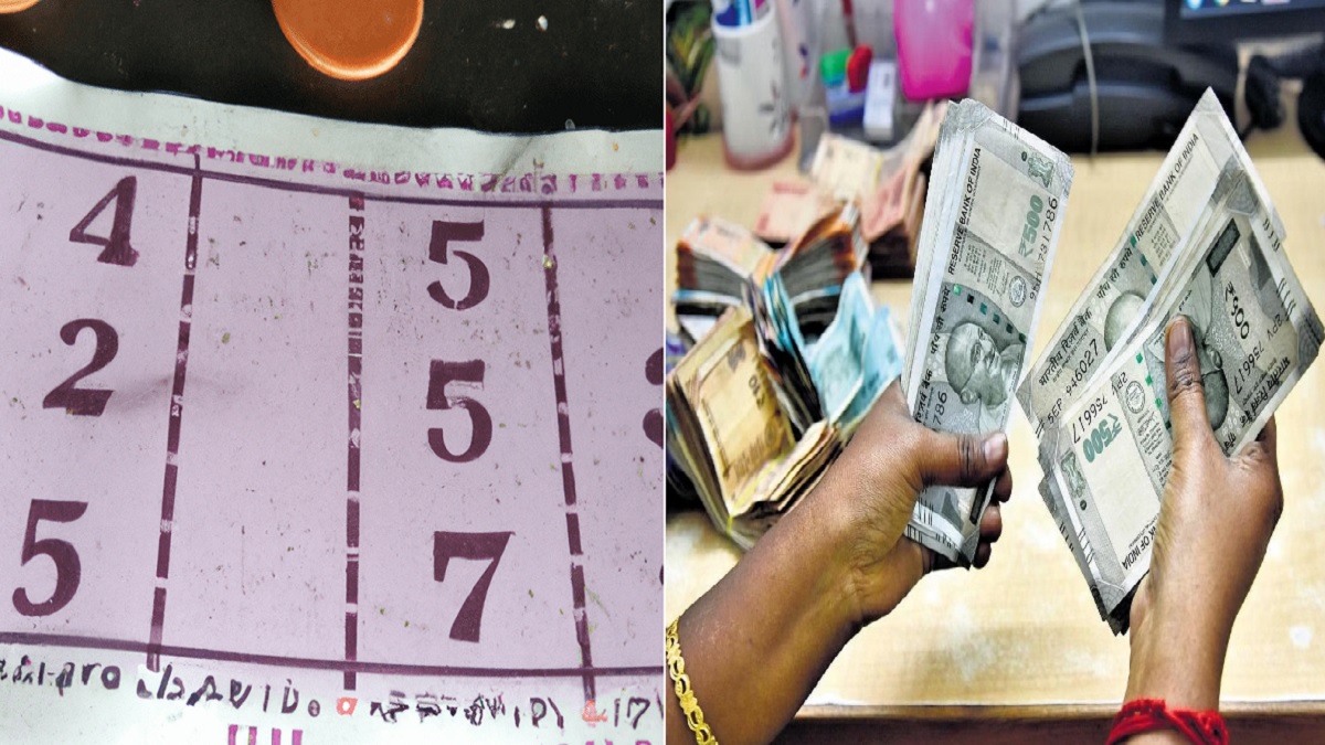 Kolkata FF Fatafat, Nov 2, 2023: Which numbers won from morning to evening slots