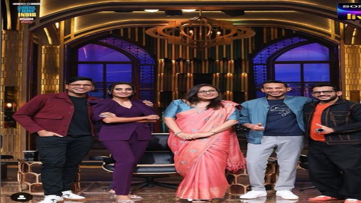 Shark Tank India Season 3: Meet the 6 new ‘Sharks’ in upcoming show, 6 previous ‘Sharks’ also in jury