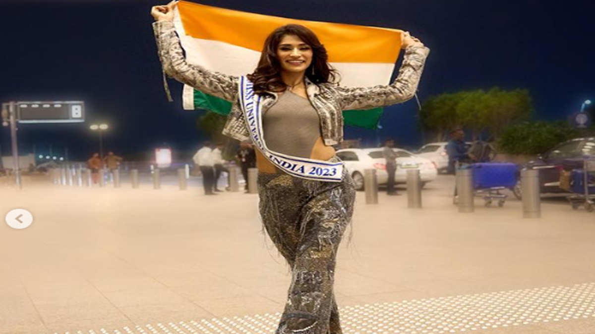Who is Shweta Sharda? India’s contestant for Miss Universe 2023 beauty pageant
