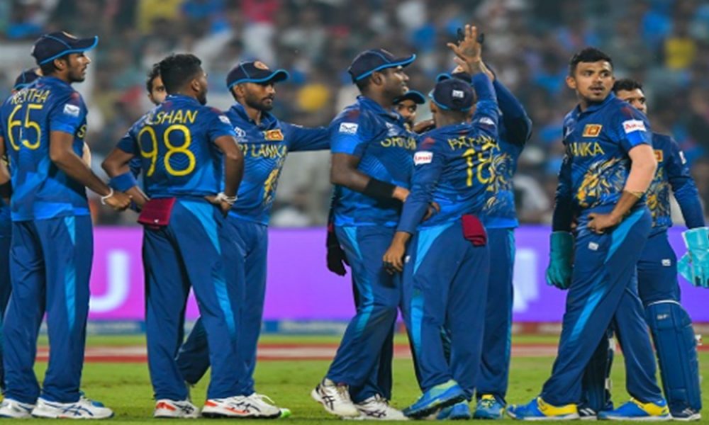 World Cup 2023: Sri Lanka sacks entire cricket board after ignominious rout to India