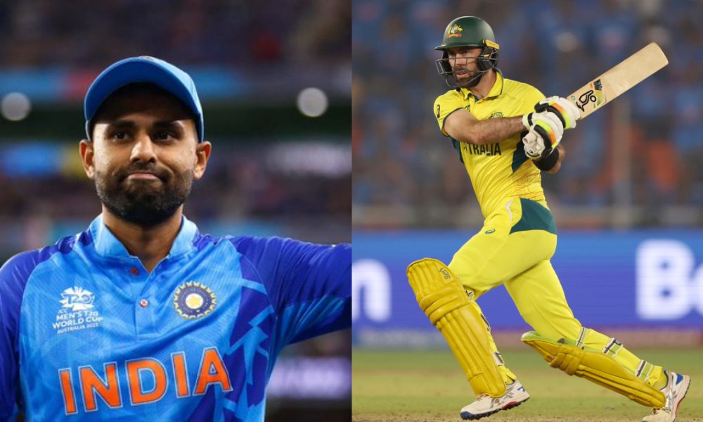 IND vs AUS, T20I Series: Top 3 side battles to look out for in T20 series