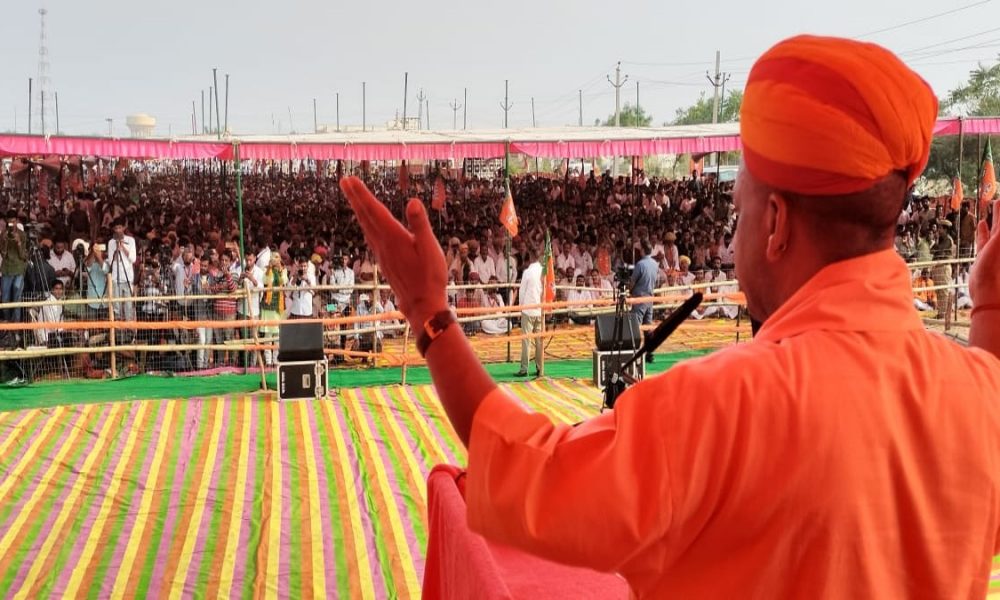 Unemployment driving most youth suicides in Rajasthan: CM Yogi