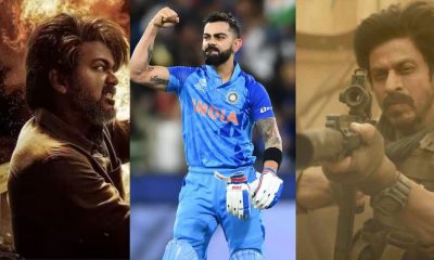 Most Talked About Indians in Ooctober 2023