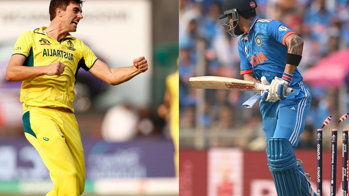 World Cup Final 2023: Netizens take “If India Wins” challenge as India gets bowled out on 240 vs Australia