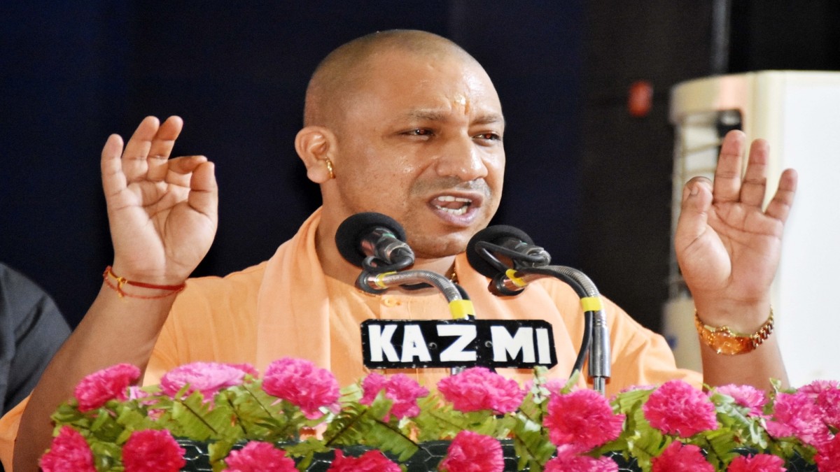 Yogi govt announces incentives for drivers/conductors in view of rush during upcoming festivals