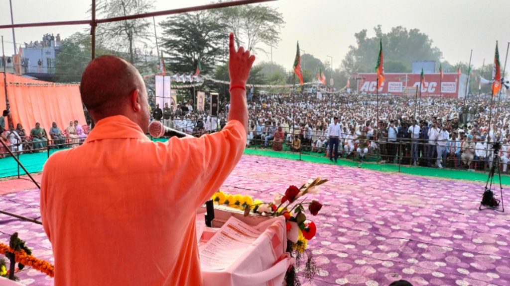 Yogi - Rajasthan