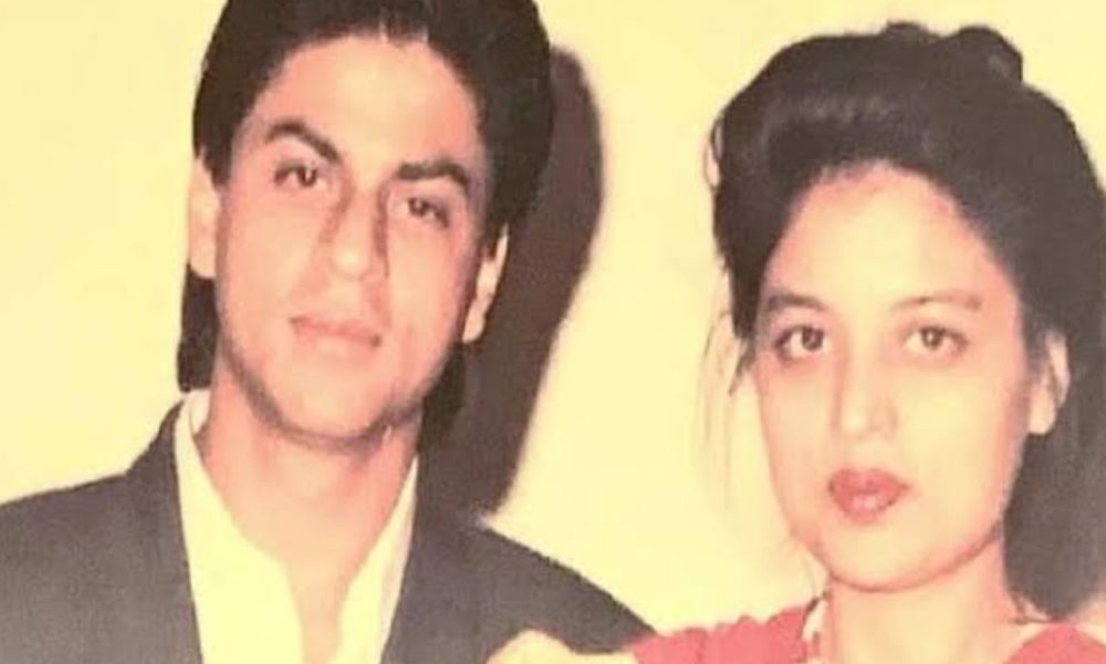 Video: Shah Rukh Khan’s sister makes rare public appearance, Netizens call her Suhana Khan’s copy
