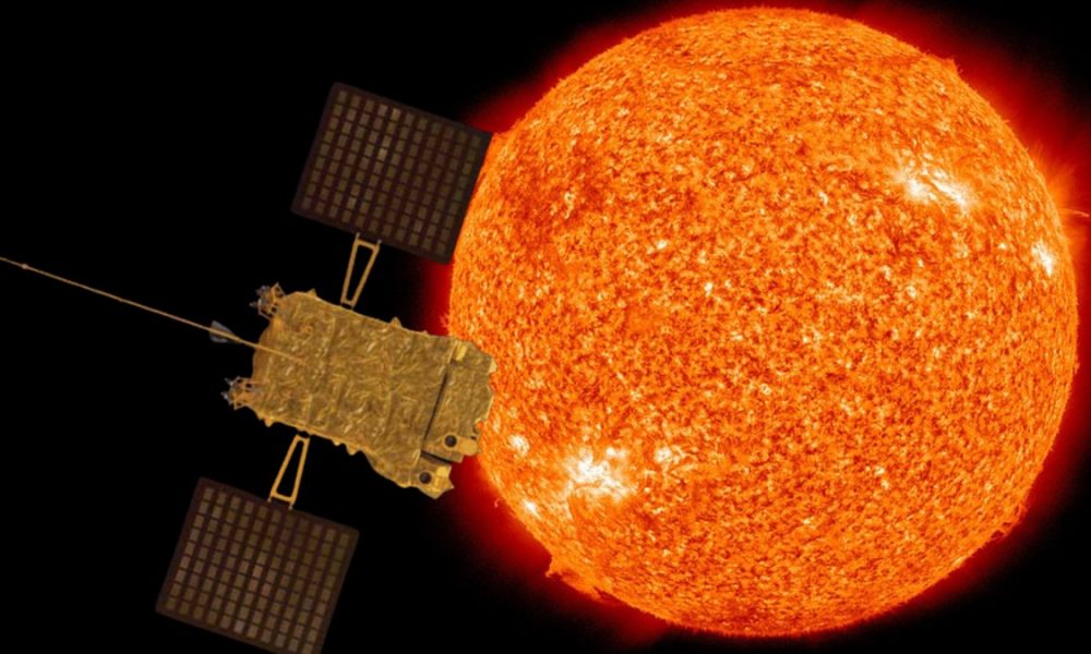 Aditya-L1 from ISRO captures the first-ever High-Energy X-ray glimpse of Solar Flares; details here