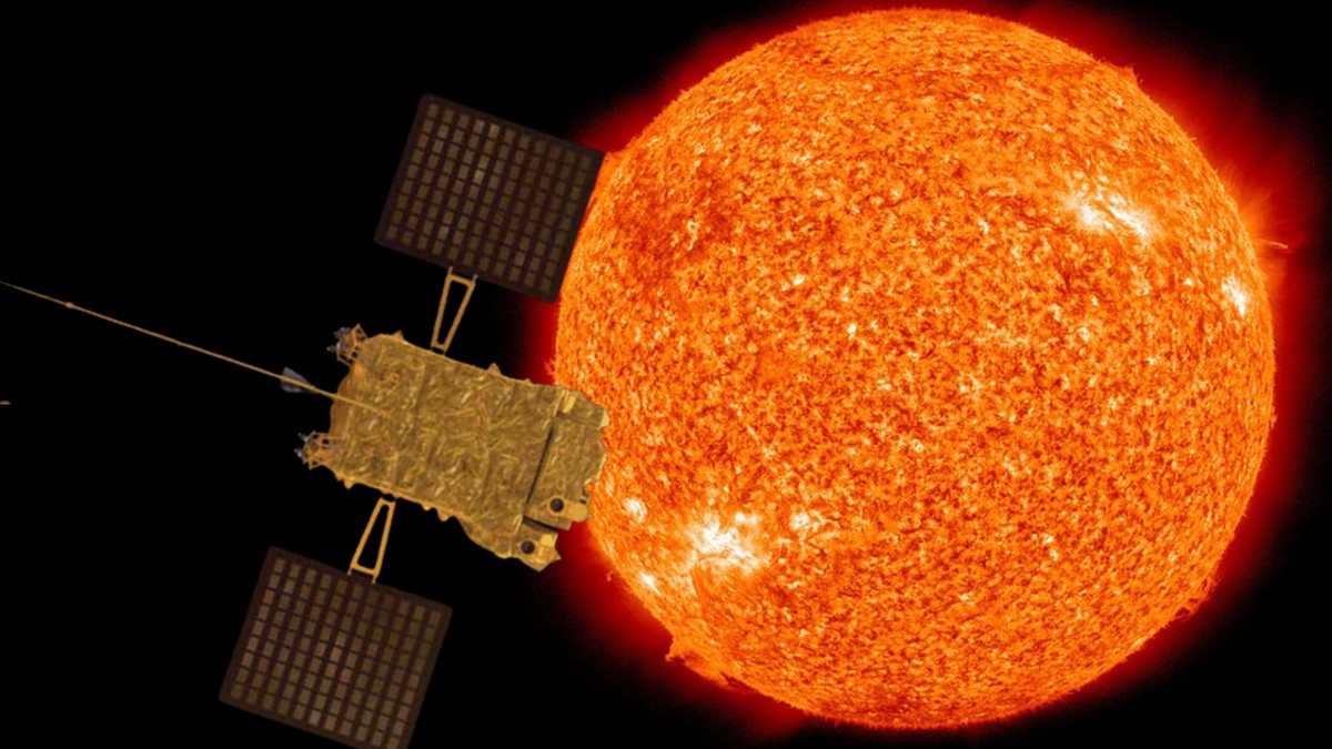Aditya-L1 from ISRO captures the first-ever High-Energy X-ray glimpse of Solar Flares; details here