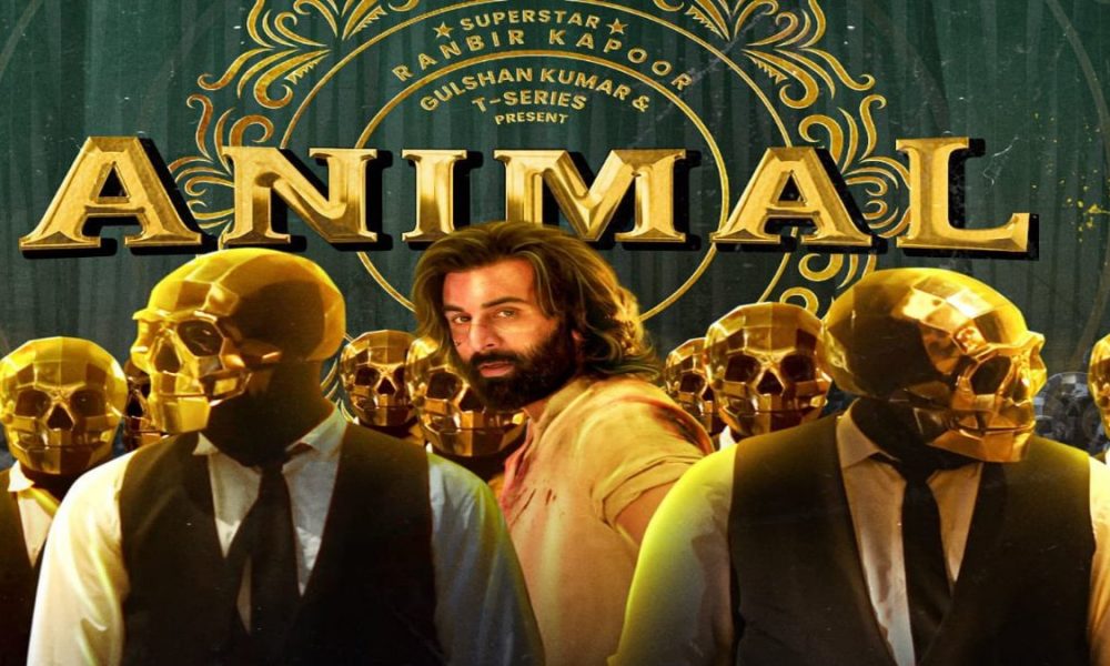 Animal Movie review: Ranbir-starrer flick giving goosebump; fans can’t quit raving about his superb performance