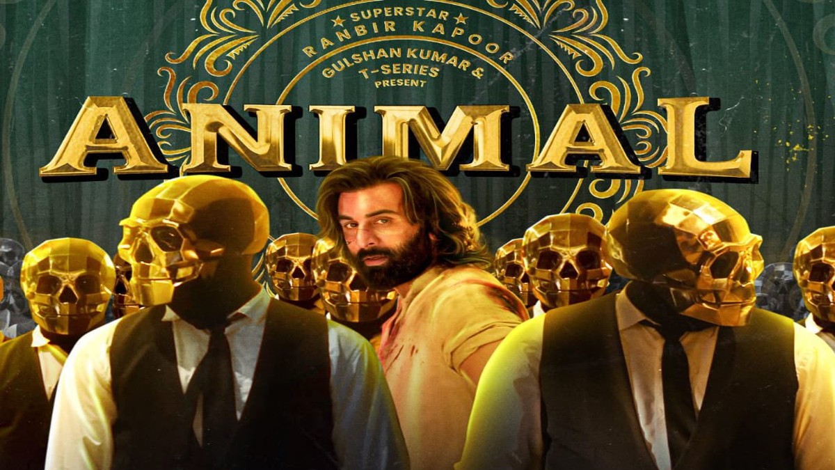 Animal Trailer OUT: The film’s powerful and terrifying tone is matched by Ranbir Kapoor’s lethal appearance