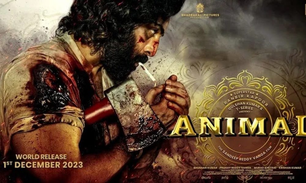 ‘Animal’ Box Office Day 2: Ranbir Kapoor-starrer flick crosses the Rs 100 crore mark in just 2 days