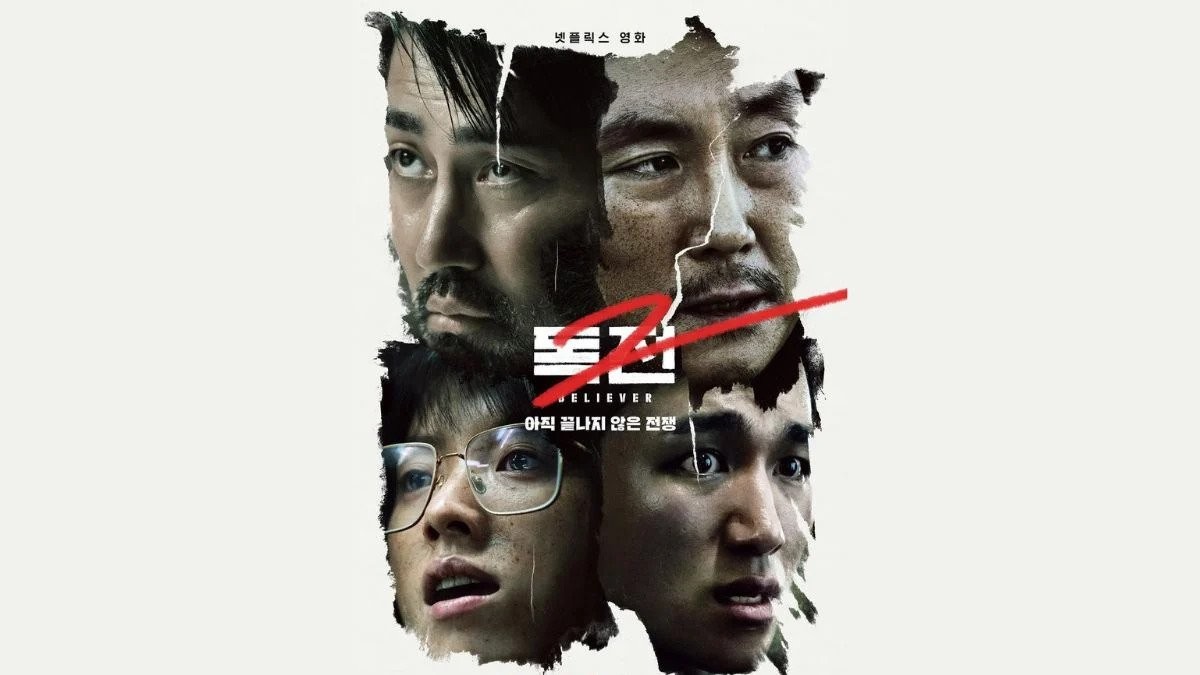 Believer 2 Movie Review: Han Hyo Joo-starrer Korean action-thriller flick will immerse you in a world of intense tension