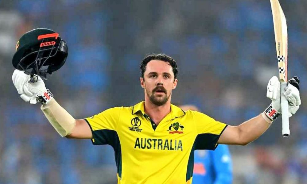 ICC CWC 2023: Who is Travis Head? Australian cricketer who made millions of Indian fans cry in final