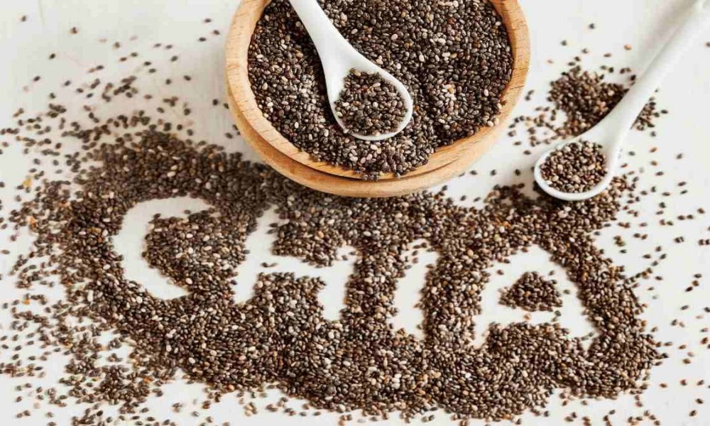 Benefits of Chia Seeds: Here are the 5 health benefits of this multi-nutrient seeds you must know about
