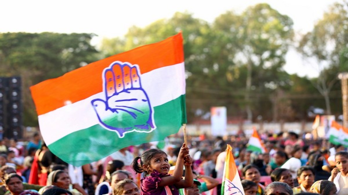 Congress forms five-member committee ahead of 2024 Lok Sabha elections