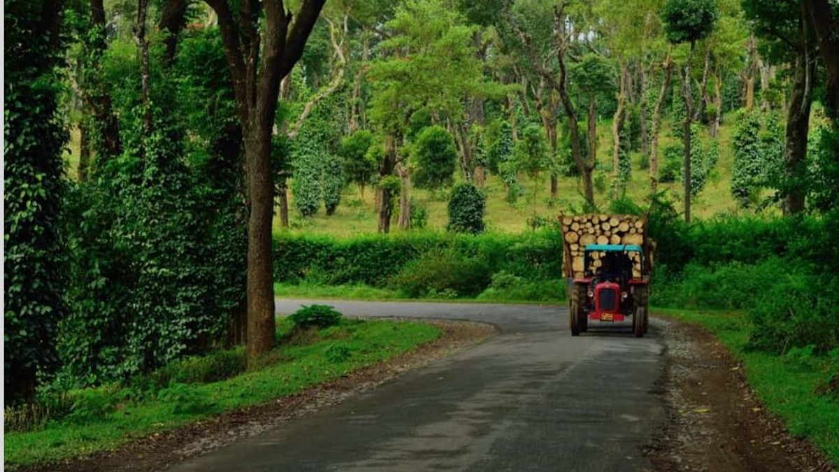 Karnataka