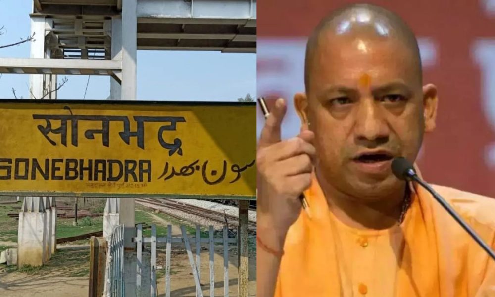 Sonbhadra poised to become ‘Noida’ of Eastern Uttar Pradesh